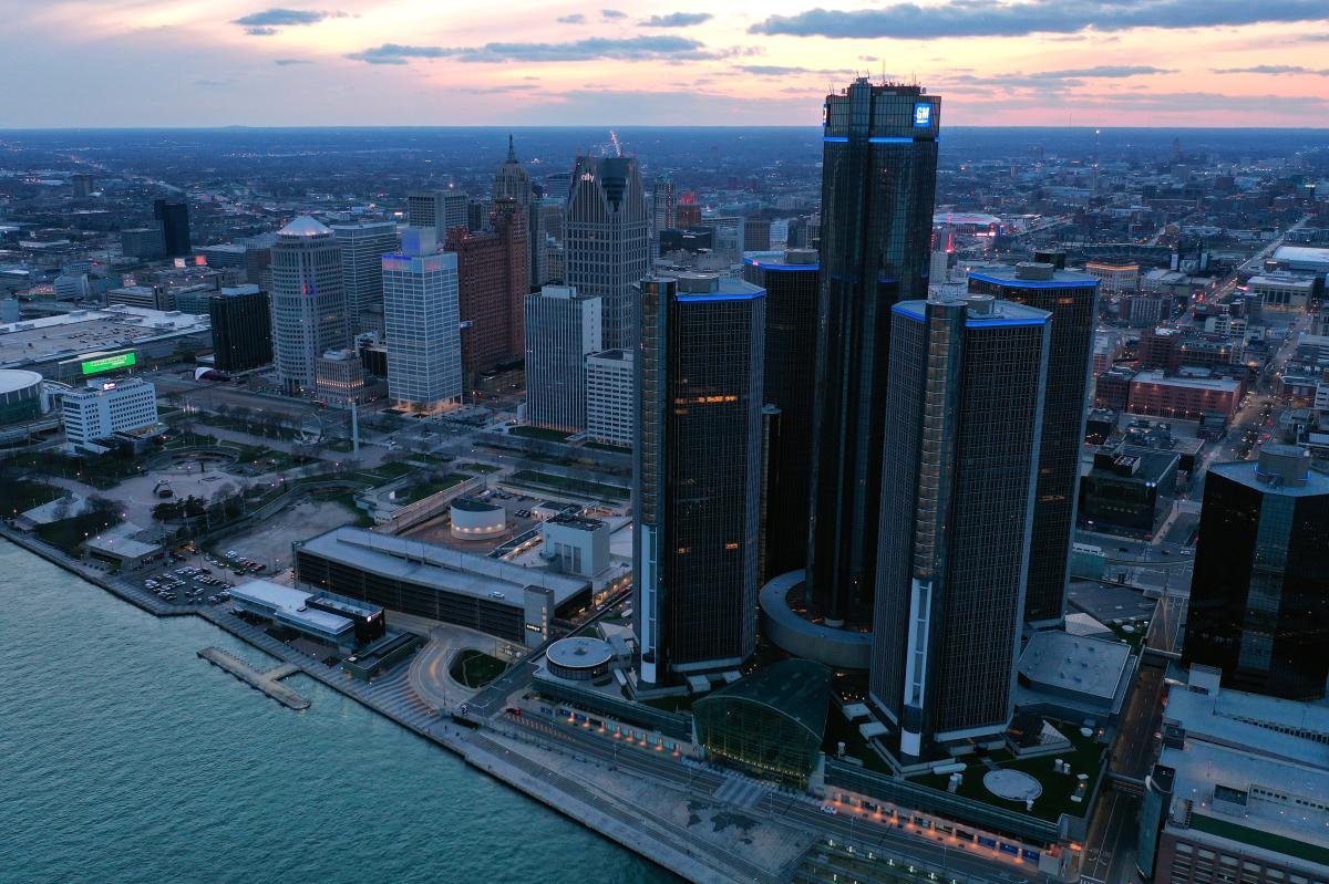 You are currently viewing British homebuyers are quietly flocking to one of Midwestâs most affordable states â hereâs why