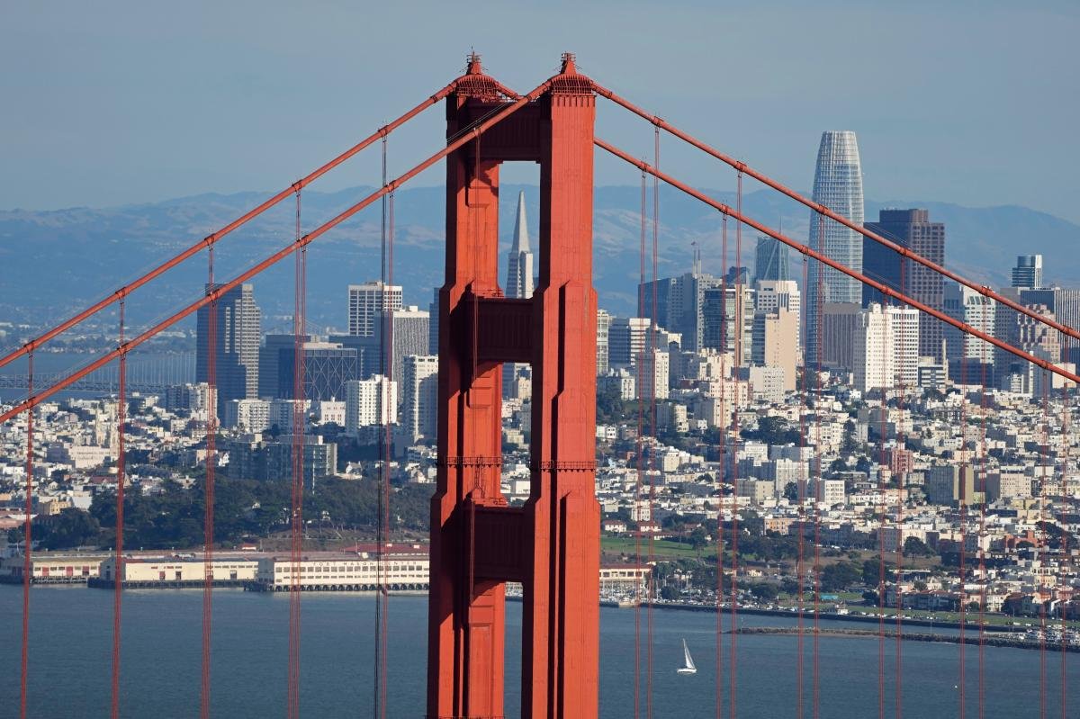 You are currently viewing $150M competition looks to innovators,  not government, to boost San Francisco