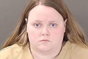 Read more about the article Twisted Ohio mom dodges jail after injecting hospitalized child with fecal matter