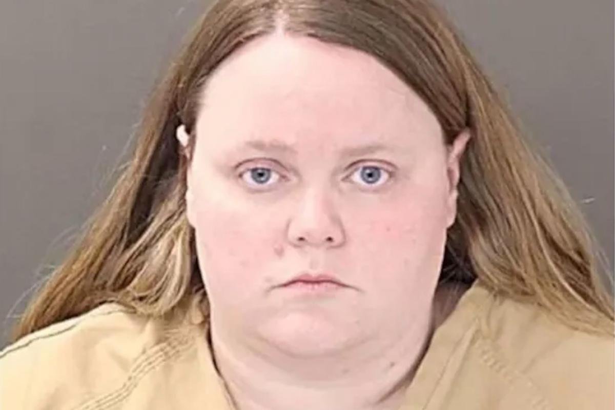 You are currently viewing Twisted Ohio mom dodges jail after injecting hospitalized child with fecal matter