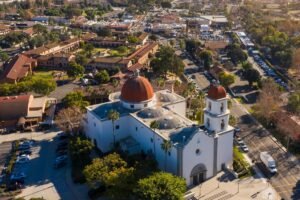 Read more about the article Time capsule town is California’s most stunning hidden gem – and just 50 miles from LA