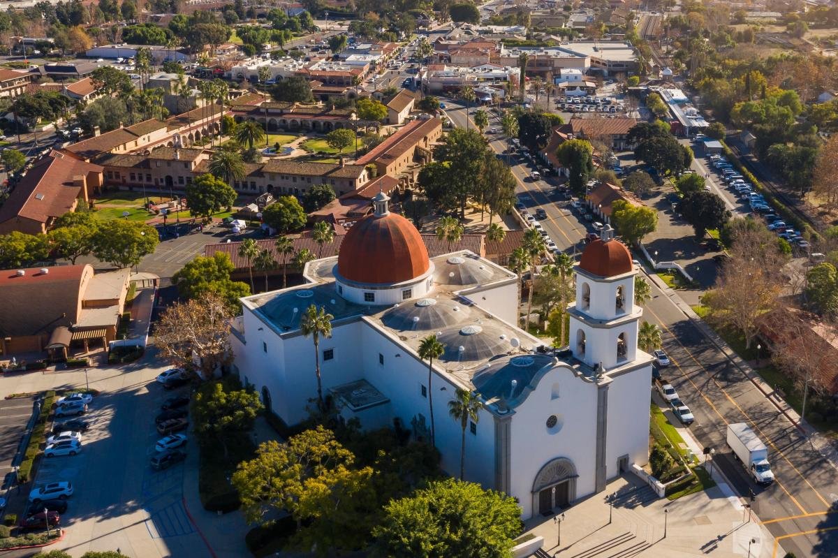 You are currently viewing Time capsule town is California’s most stunning hidden gem – and just 50 miles from LA