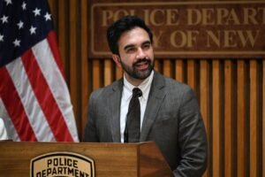 Read more about the article Mamdani can’t handle  getting booed â but it may be about to get a lot worse