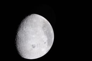 Read more about the article The No. 1 threat to getting America back to the moon and beyond