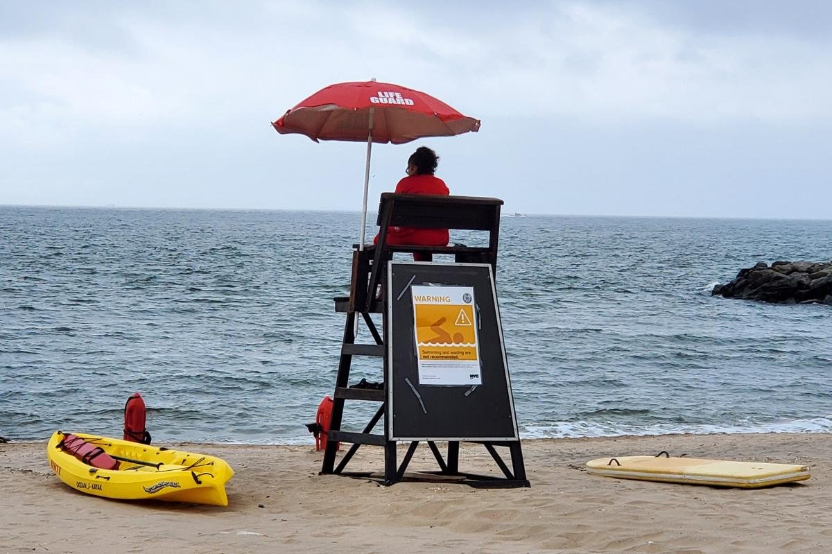 You are currently viewing $570k pension for city lifeguard is  just the tip of an iceberg of corruption