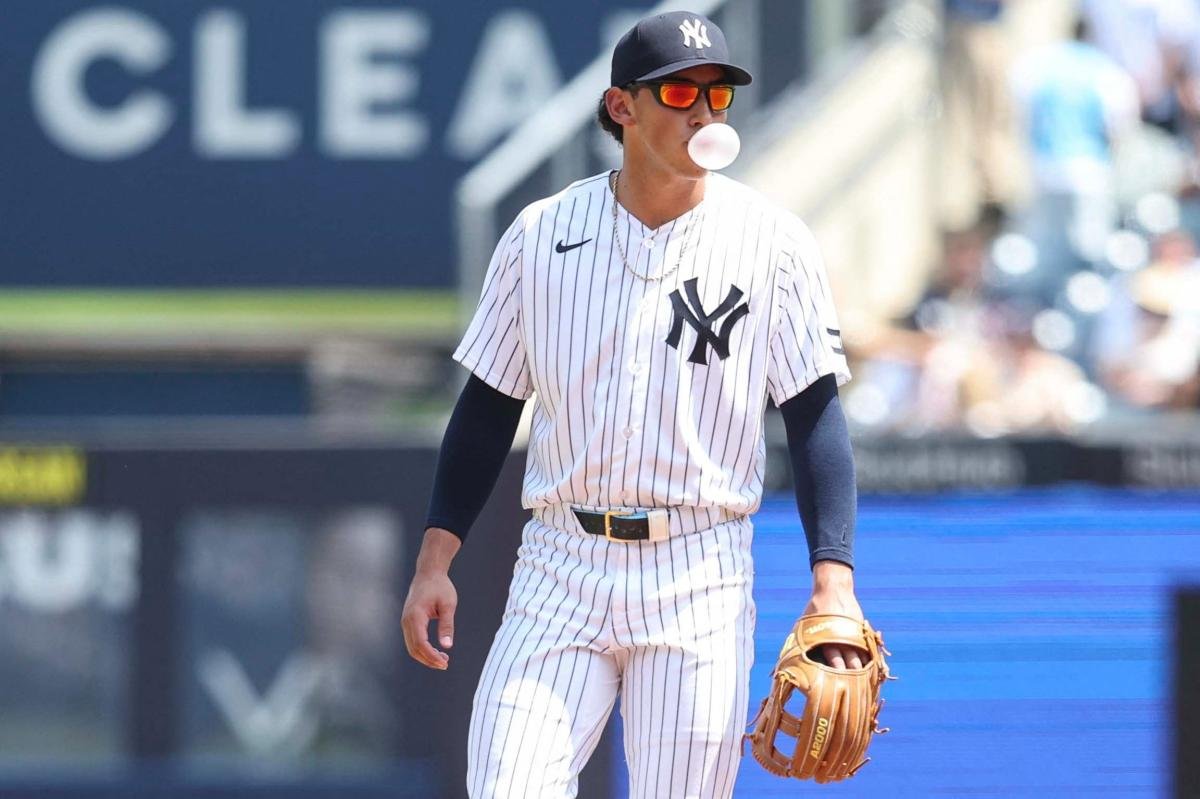 You are currently viewing bet365 bonus code: Bet $10, get $150 in bonus bets for Yankees vs. Blue Jays on Saturday