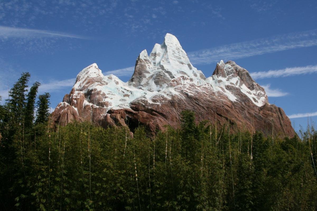 You are currently viewing Mount Everest’s peaks has sea fossils, as some hope it proves Bible story