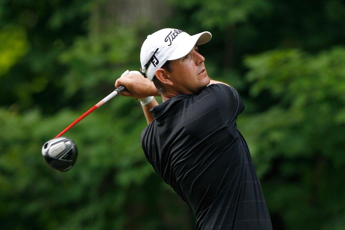 You are currently viewing Ex-PGA golfer Matt McQuillan dead at 45