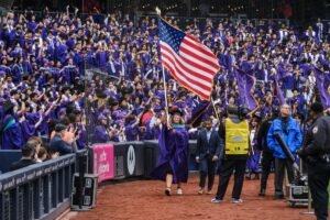 Read more about the article DOJ sues New York, Connecticut and Vermont over granting illegal immigrants in-state college tuition rate