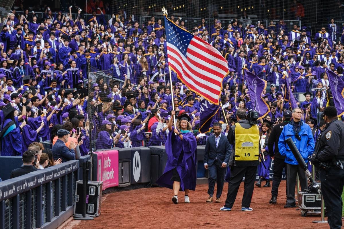 You are currently viewing DOJ sues New York, Connecticut and Vermont over granting illegal immigrants in-state college tuition rate