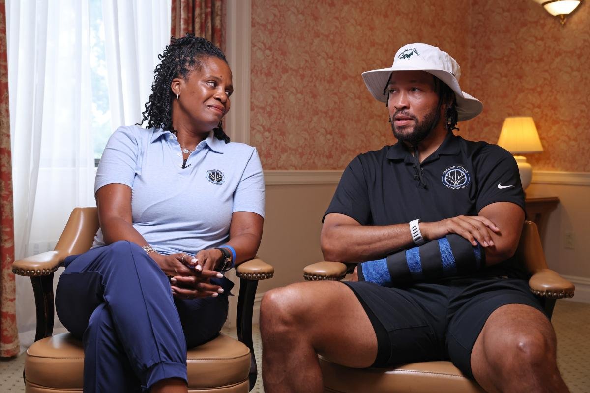 You are currently viewing Jalen Brunson gets candid with The Post about recovering from wrist injury he refused to let derail Knicks