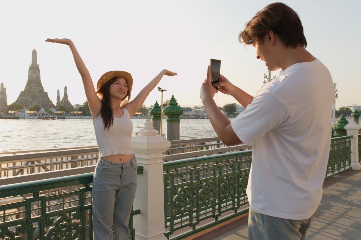 You are currently viewing Two-thirds of Americans say social media fuels travel lust for last-minute searches: survey