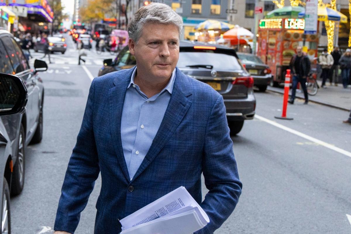 You are currently viewing New York Yankees strike $2.6B financing deal With Apollo â what it means for the Steinbrenner family
