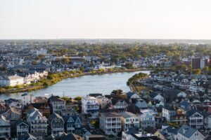 Read more about the article Often known as the ‘armpit of the nation,’ New Jersey is now ranked the second-best state to live in — here is who’s first