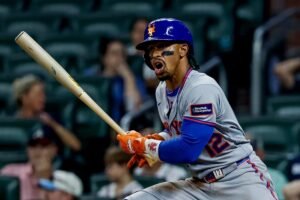 Read more about the article Francisco Lindor tells The Post he wants to remain a Met — and why his confidence in brass hasn’t shaken