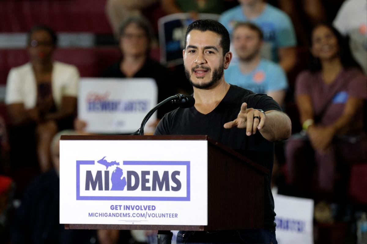You are currently viewing Michael Goodwin: NY Timesâ hypocritical Islamophobia take glides over violent antisemitism embraced by Dems