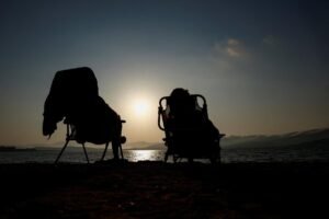 Read more about the article Solar eclipse craze grips Spain, Iceland as millions prepare for ‘event of the century’