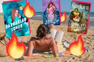Read more about the article Hands off my book porn! Literary snobs butt out — fairy smut is a billion-dollar genre for a reason