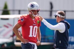 Read more about the article Polymarket promo code NYPMAX1: Deposit $10, get $20 for Colts vs. Patriots