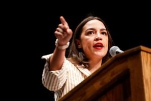 Read more about the article I was a victim of ‘Woke 1’ â and I refuse to let AOC laugh off the harm she caused