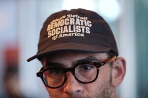 Read more about the article Hidden alliance links Tucker Carlson and Hasan Piker — and puts US in mortal danger