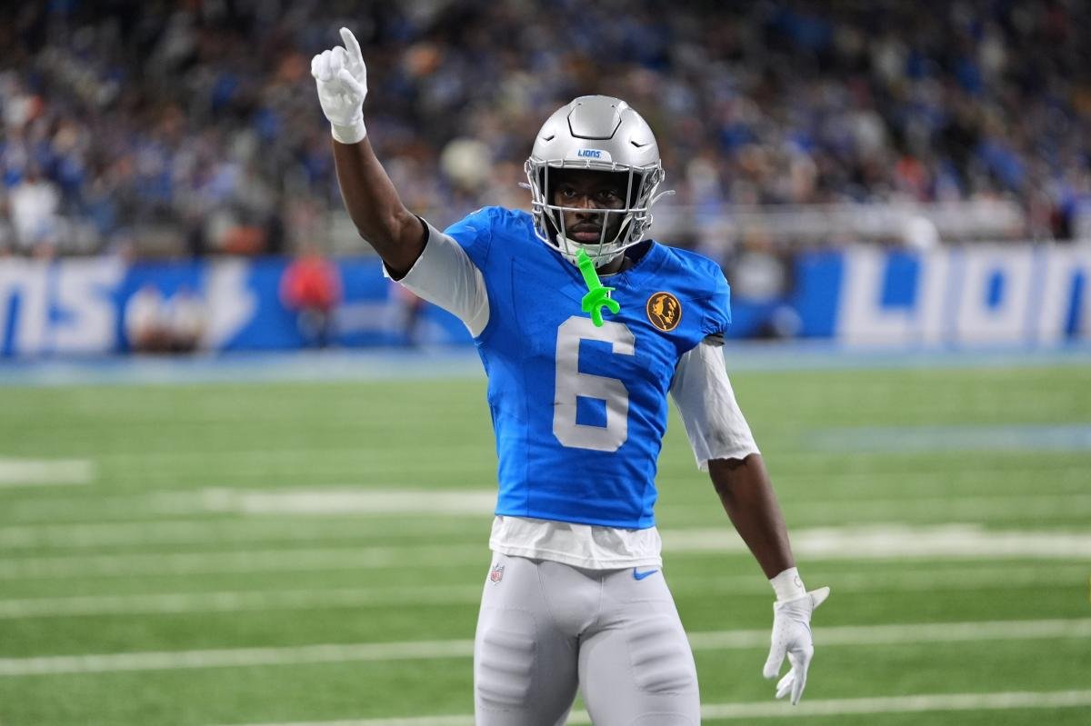 You are currently viewing Seahawks signing Terrion Arnold as he faces kidnapping, robbery charges