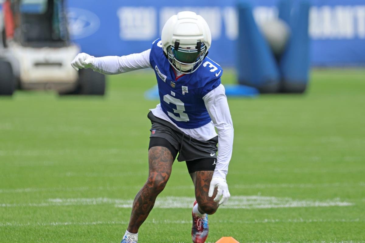 You are currently viewing Three things to watch for in Giantsâ preseason opener vs. Vikings