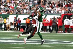 Read more about the article Jets takeaways from preseason opener loss to Buccaneers