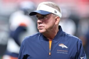Read more about the article Sean Payton continues  longstanding feud with Falcons with vicious preseason dig