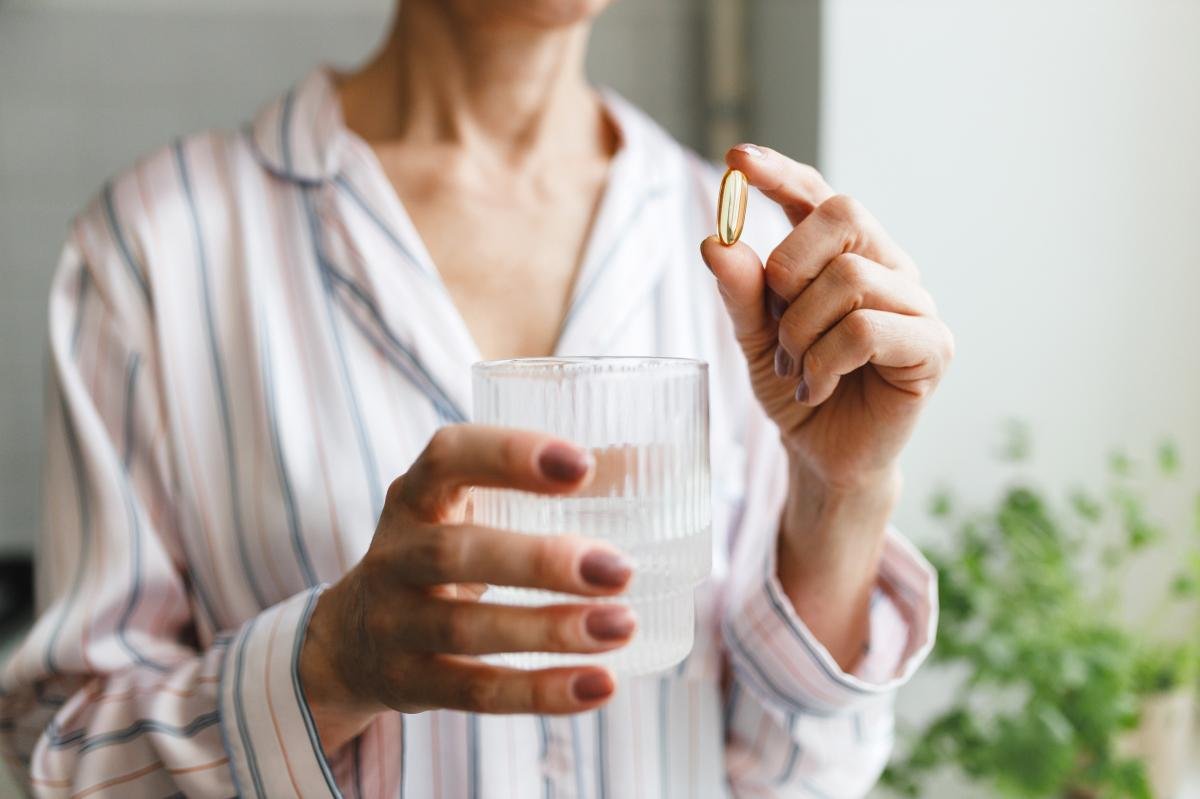 You are currently viewing 4 supplements that might be sneakily sapping your libido