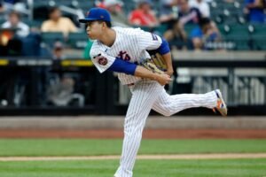 Read more about the article Kodai Senga delivers another Mets save with key difference as role questions still loom
