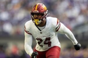 Read more about the article Von Miller signing with Cowboys in major defensive boost before season