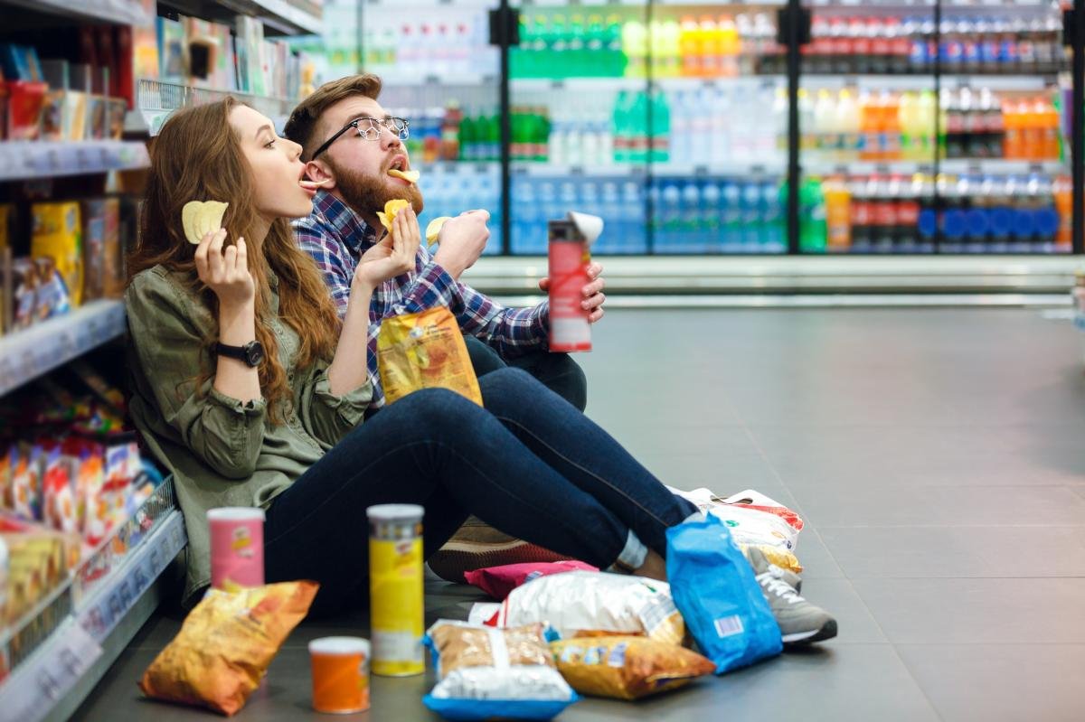 You are currently viewing Most Americans think snack foods have âtoo manyâ ingredients â especially Gen Zers, millennials: survey