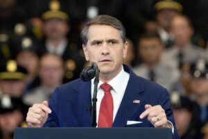 Read more about the article DOJ finalizes firearm rule to have criminals’ gun rights reinstated