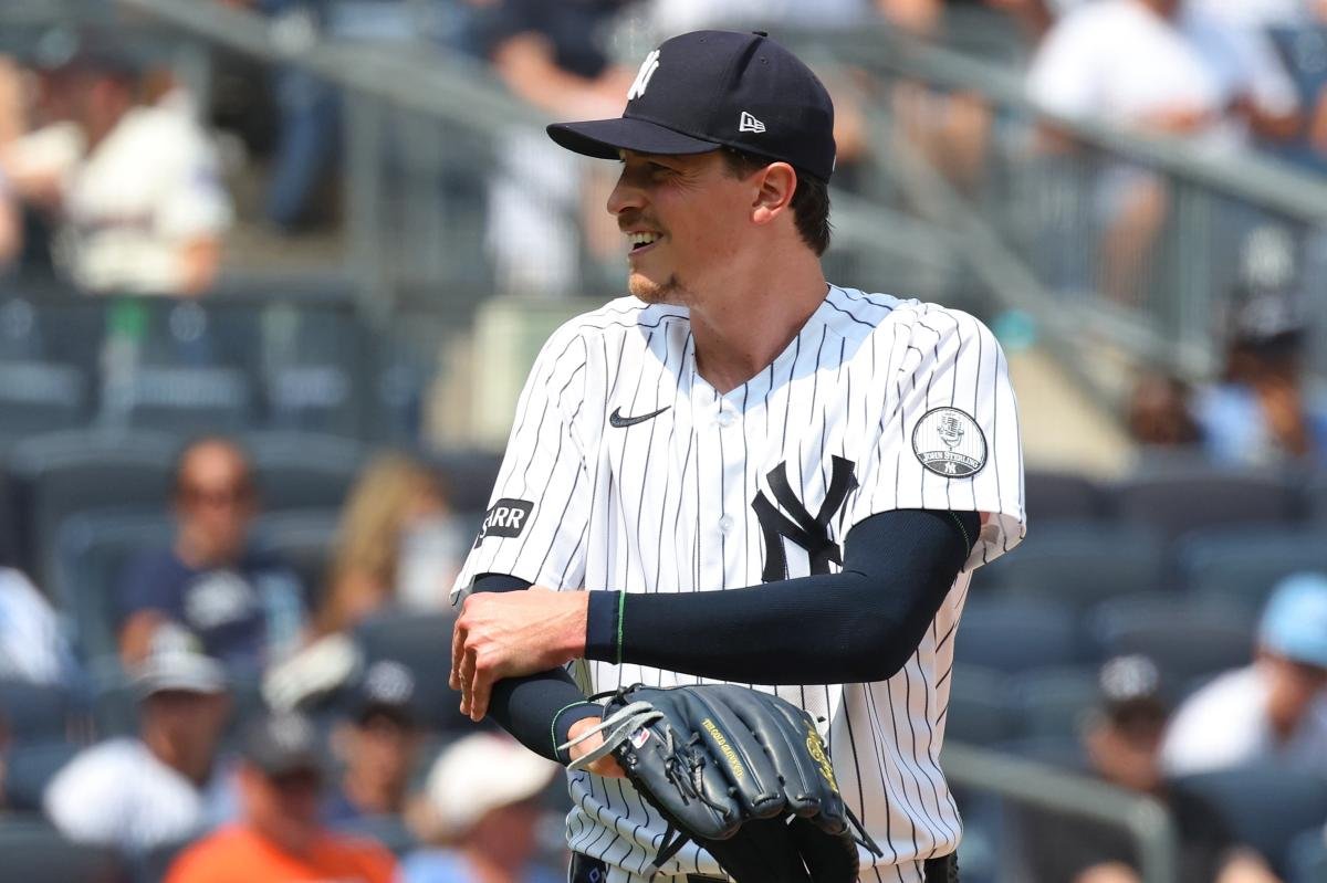 You are currently viewing Max Fried lands on IL with elbow injury in potential Yankees crusher