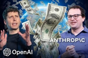 Read more about the article IPOs for Open AI, Anthropic could unlock $430B for charity in mind-boggling philanthropic wave not seen since Gilded Age