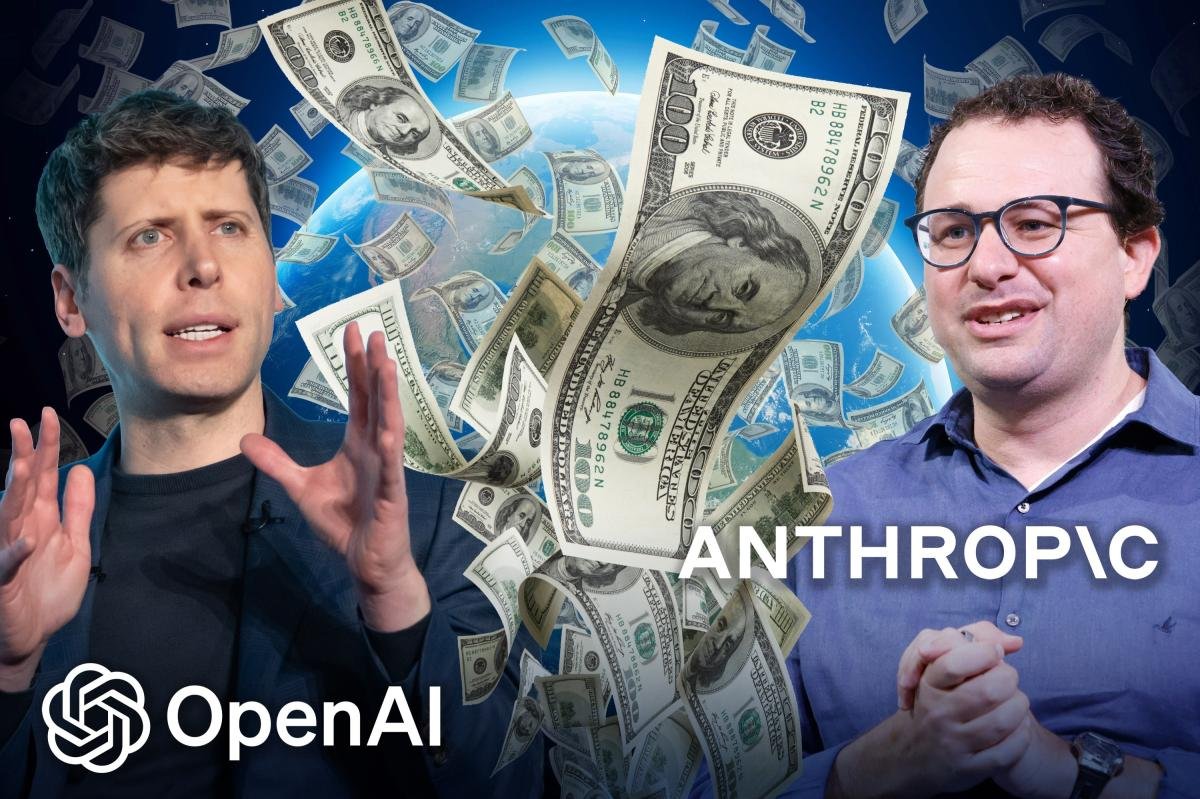 You are currently viewing IPOs for Open AI, Anthropic could unlock $430B for charity in mind-boggling philanthropic wave not seen since Gilded Age