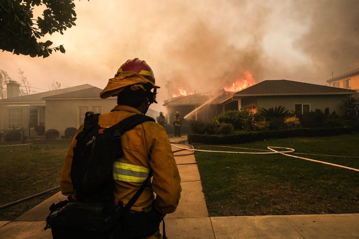 You are currently viewing California homeowners held to higher standards in maintaining property under proposed new law