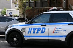 Read more about the article Woman grazed by bullet on NYC street â third innocent bystander shot in Brooklyn within 48 hours