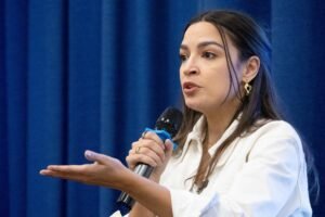 Read more about the article Deadbeat AOC’s student-loan mooching should be a red flag to her 2028 supporters