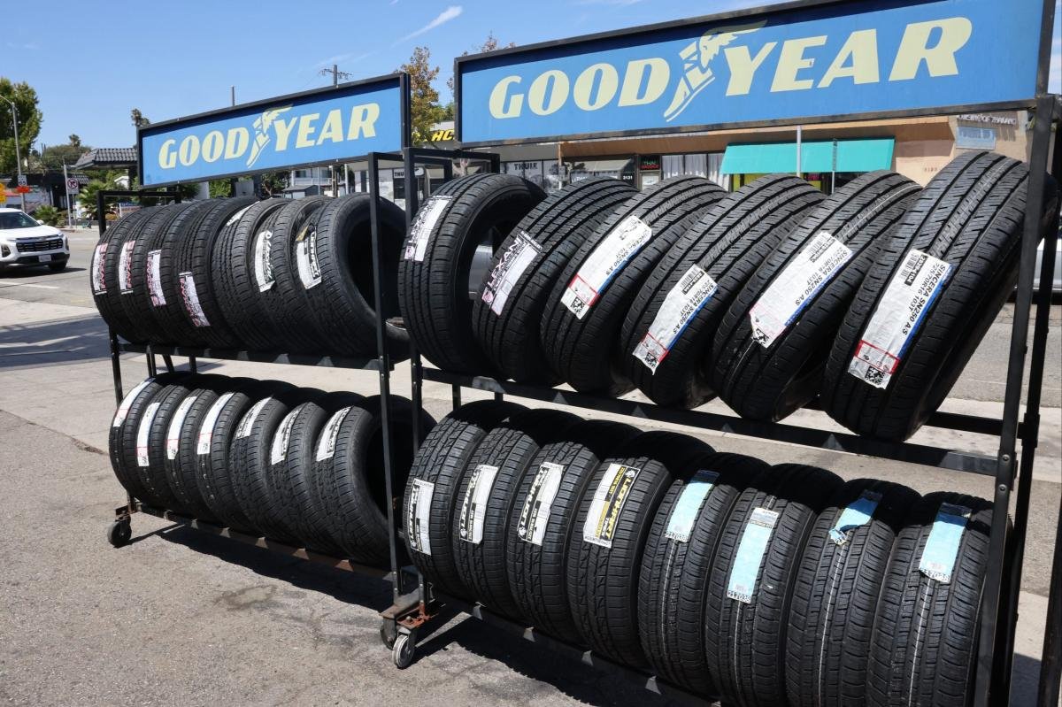 You are currently viewing California bans most replacement tires â so much for ‘affordability’!