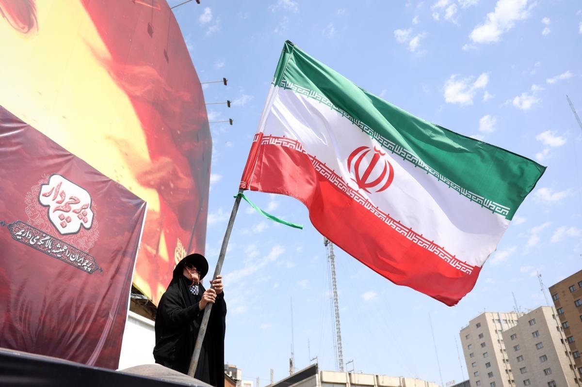 You are currently viewing Michael Goodwin: Voluntary regime change in Iran appears to be a pipe dream — despite Trump’s efforts