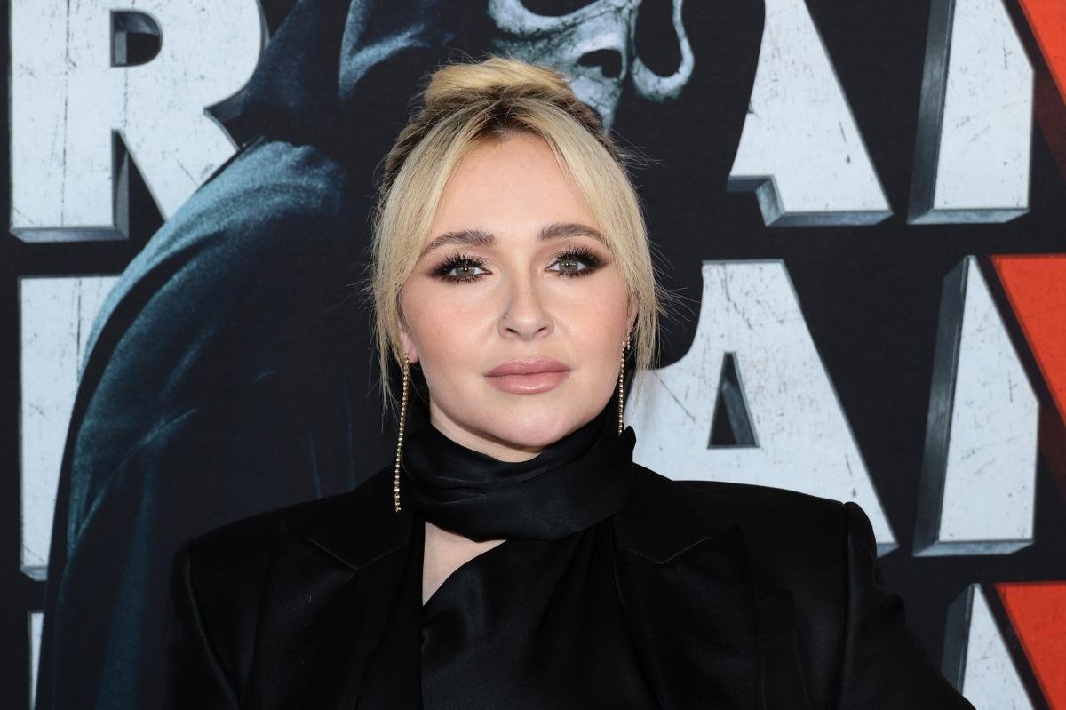 Read more about the article Hayden Panettiere’s death had no ‘signs of foul play’: Report