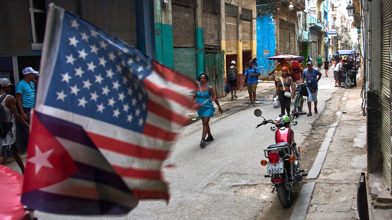 You are currently viewing Cuba’s Russia, China and Iran ties pose US national security risk