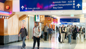Read more about the article Dallas airport to add Muslim washing stations to restrooms to prevent slippery floors