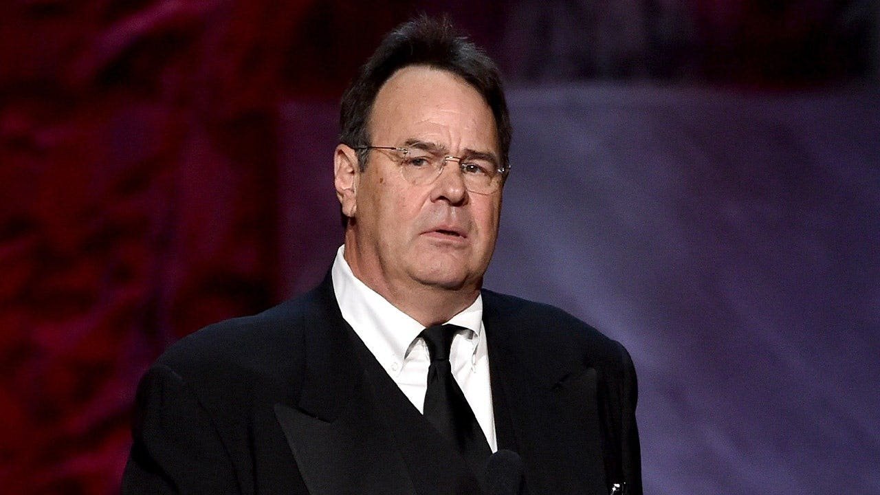 You are currently viewing Dan Aykroyd contrasts Malibu wealth with the California homeless crisis