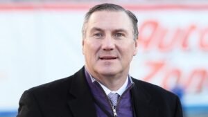 Read more about the article UNLV coach Dan Mullen throws dig at former employer, Florida, but numbers tell a complicated story