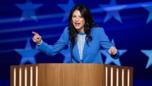 Read more about the article Jewish AG says Michigan Democrats ignore antisemitism ahead of convention