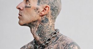 Read more about the article ‘Travis Barker: Louder Than Fear’ took nearly 10 years to make