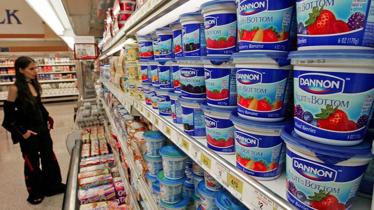 You are currently viewing Dannon coffee yogurt discontinued, fans launch petition for return
